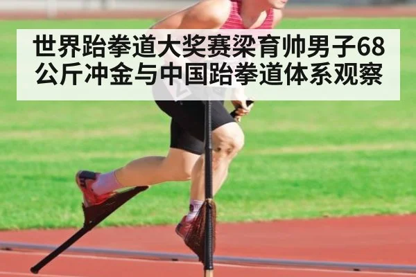 世界跆拳道大奖赛梁育帅男子68公斤冲金与中国跆拳道体系观察